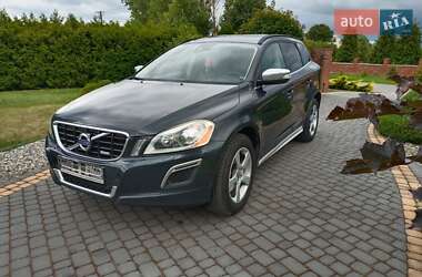 Внедорожник / Кроссовер Volvo XC60 2011 в Ковеле