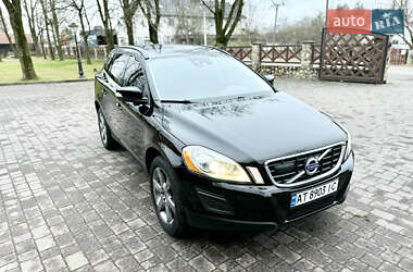 Позашляховик / Кросовер Volvo XC60 2012 в Калуші