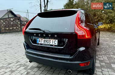 Позашляховик / Кросовер Volvo XC60 2012 в Калуші