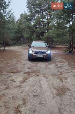 Внедорожник / Кроссовер Volvo XC60 2012 в Светловодске