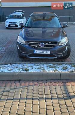 Внедорожник / Кроссовер Volvo XC60 2014 в Ивано-Франковске