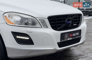 Внедорожник / Кроссовер Volvo XC60 2010 в Бердичеве