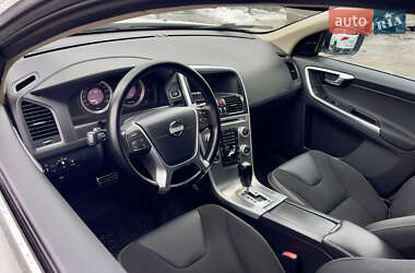 Внедорожник / Кроссовер Volvo XC60 2010 в Бердичеве