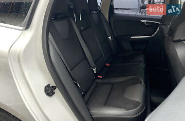 Внедорожник / Кроссовер Volvo XC60 2010 в Бердичеве