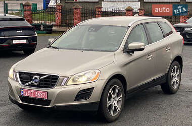 Позашляховик / Кросовер Volvo XC60 2013 в Рівному