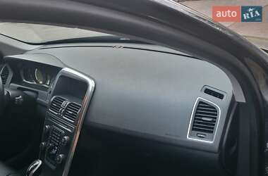 Внедорожник / Кроссовер Volvo XC60 2014 в Ивано-Франковске