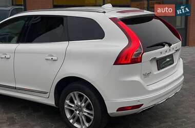 Позашляховик / Кросовер Volvo XC60 2014 в Києві