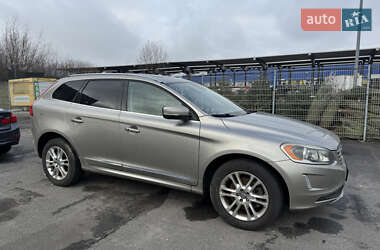 Позашляховик / Кросовер Volvo XC60 2014 в Львові