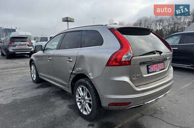 Позашляховик / Кросовер Volvo XC60 2014 в Львові