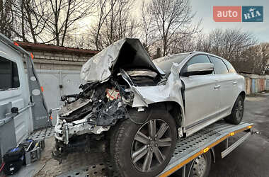 Внедорожник / Кроссовер Volvo XC60 2015 в Житомире