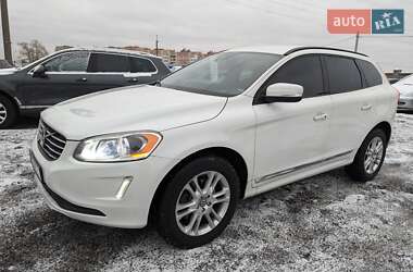 Позашляховик / Кросовер Volvo XC60 2014 в Рівному