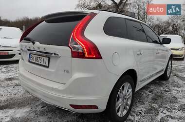 Позашляховик / Кросовер Volvo XC60 2014 в Рівному