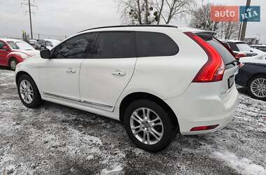 Позашляховик / Кросовер Volvo XC60 2014 в Рівному