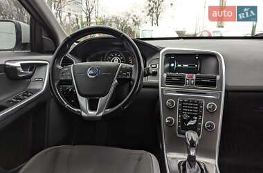 Позашляховик / Кросовер Volvo XC60 2014 в Рівному