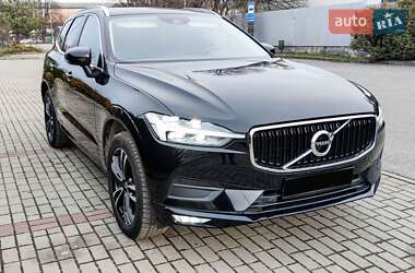 Позашляховик / Кросовер Volvo XC60 2020 в Ужгороді