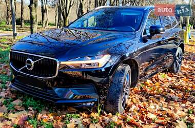 Внедорожник / Кроссовер Volvo XC60 2020 в Киеве