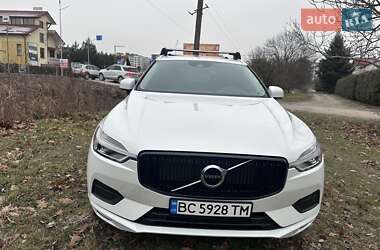 Позашляховик / Кросовер Volvo XC60 2020 в Івано-Франківську