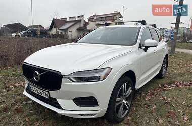 Позашляховик / Кросовер Volvo XC60 2020 в Івано-Франківську