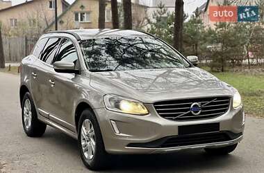 Внедорожник / Кроссовер Volvo XC60 2015 в Киеве