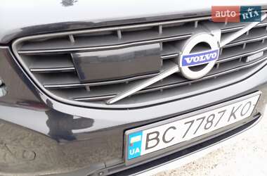 Позашляховик / Кросовер Volvo XC60 2014 в Львові