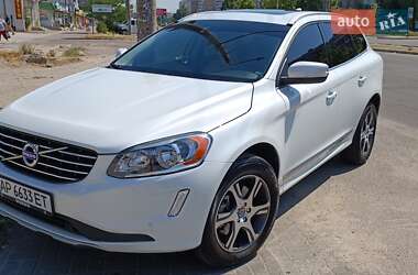 Позашляховик / Кросовер Volvo XC60 2014 в Запоріжжі