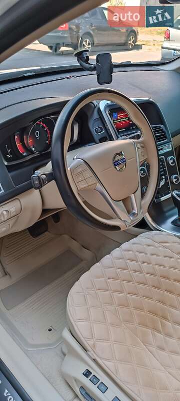 Внедорожник / Кроссовер Volvo XC60 2014 в Запорожье фото 13 Внедорожник / Кроссовер Volvo XC60 2014 в Запорожье