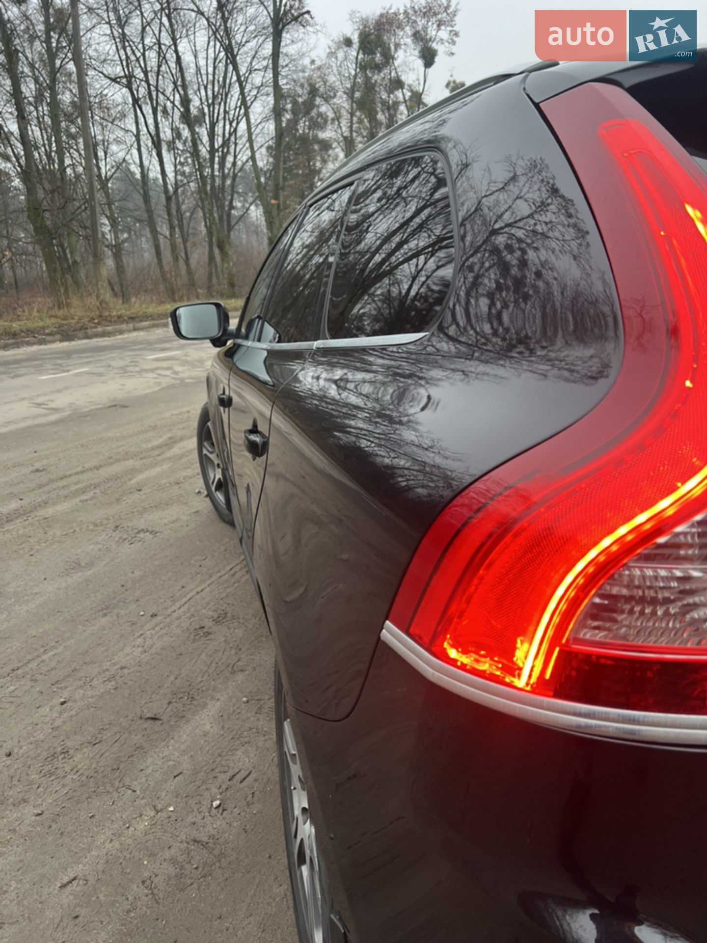 2012 Volvo XC60 - мініатюра 4