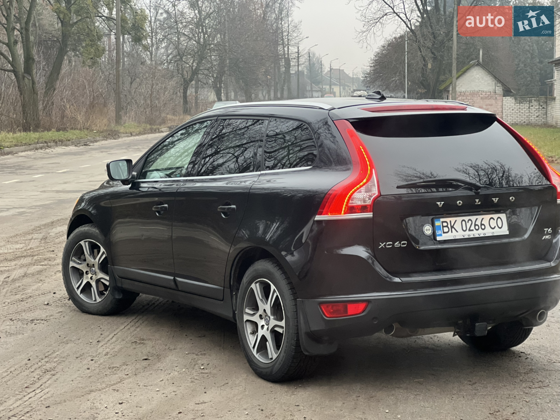 2012 Volvo XC60 - мініатюра 5