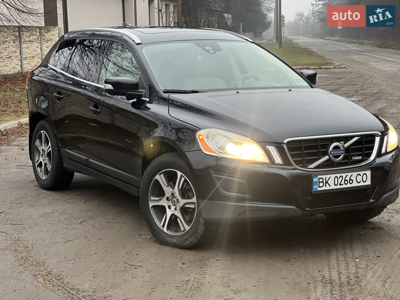 2013 Volvo XC60 - мініатюра 17