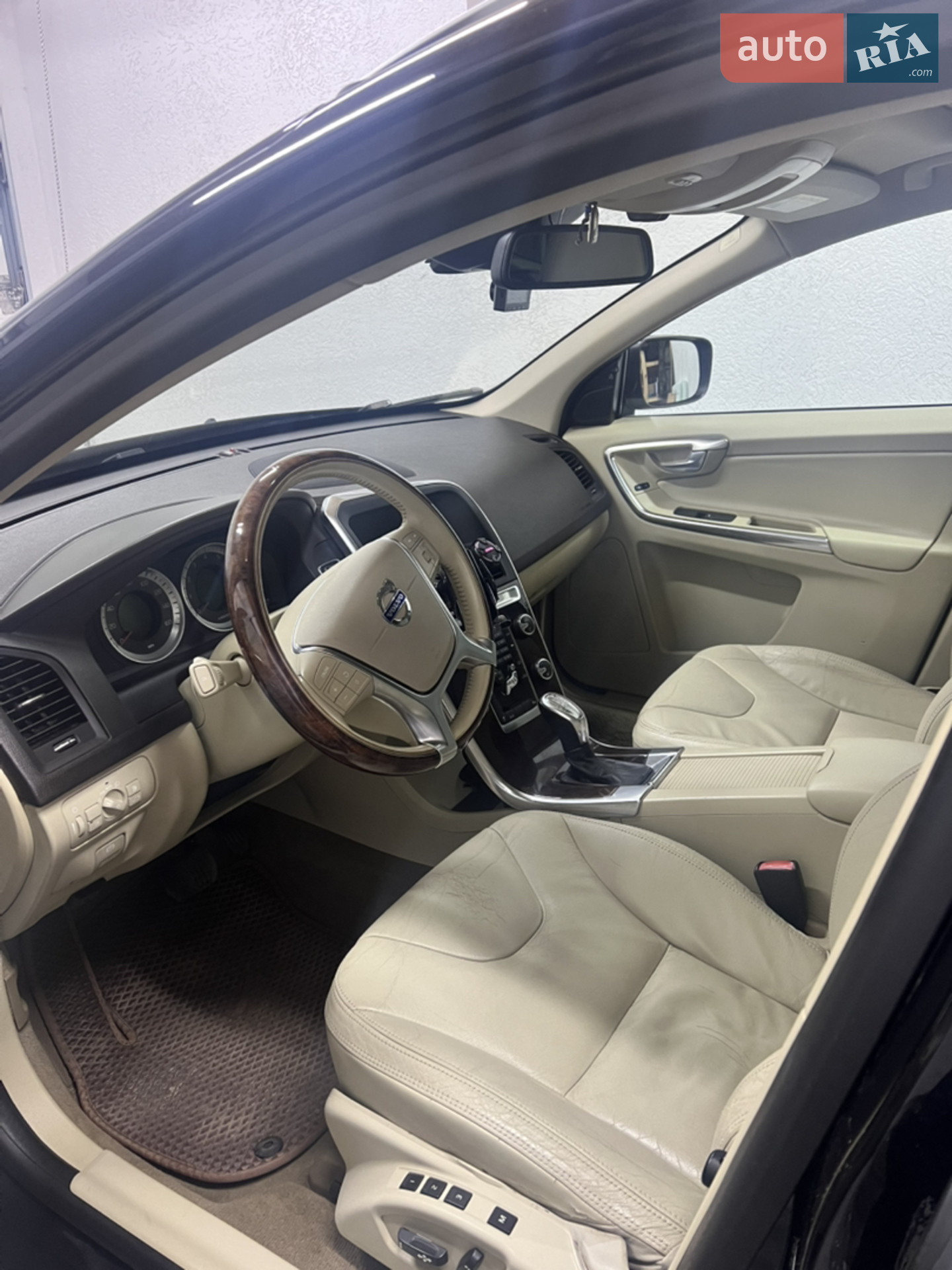 2012 Volvo XC60 - мініатюра 11