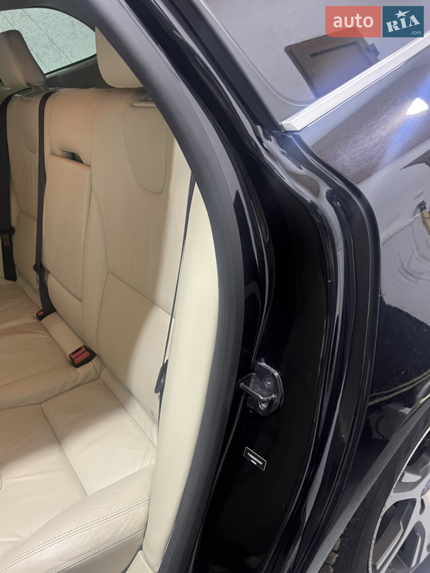 2012 Volvo XC60 - мініатюра 21