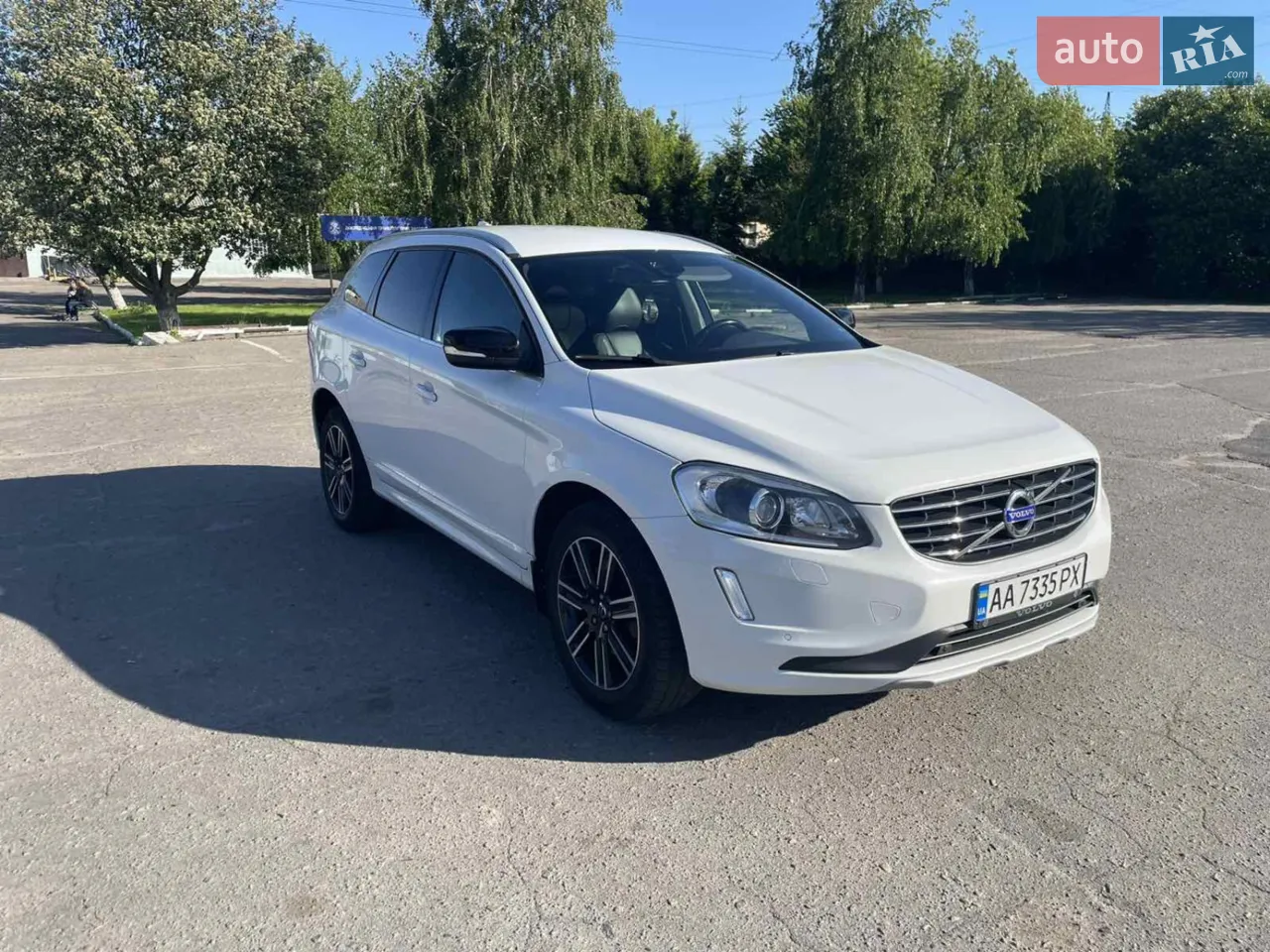 2016 Volvo XC60 - мініатюра 13