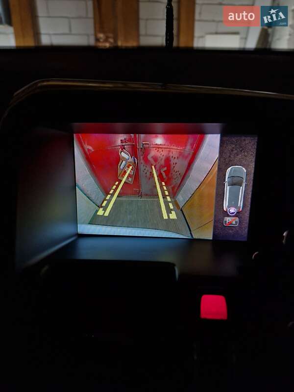 Позашляховик / Кросовер Volvo XC60 2017 в Миргороді