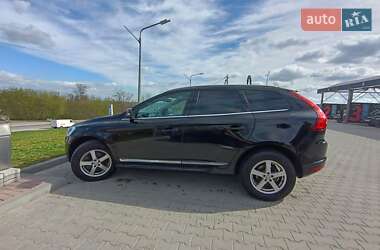 Внедорожник / Кроссовер Volvo XC60 2015 в Львове