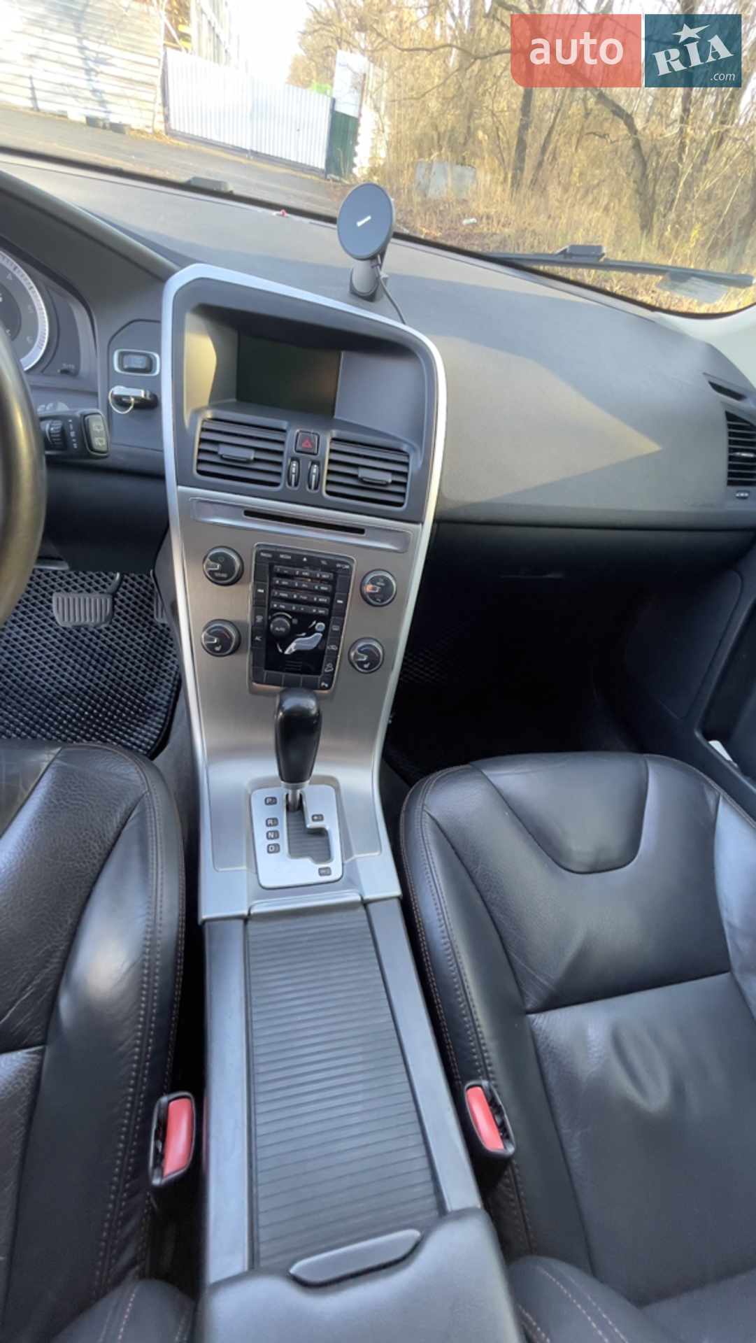 2011 Volvo XC60 - мініатюра 23