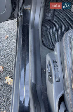 Внедорожник / Кроссовер Volvo XC60 2011 в 
