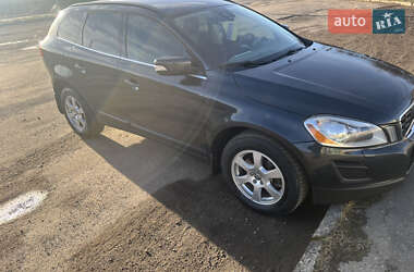 Позашляховик / Кросовер Volvo XC60 2011 в Калуші