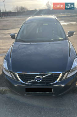 Позашляховик / Кросовер Volvo XC60 2011 в Калуші