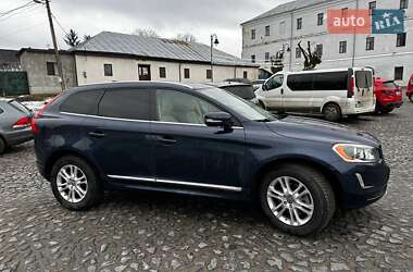 Позашляховик / Кросовер Volvo XC60 2014 в Луцьку