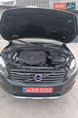 Позашляховик / Кросовер Volvo XC60 2014 в Дубні