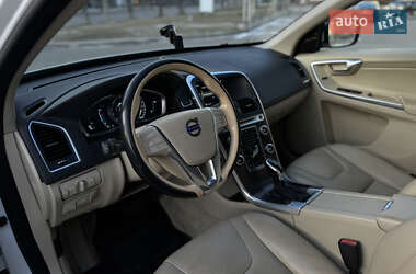 Внедорожник / Кроссовер Volvo XC60 2014 в Луцке