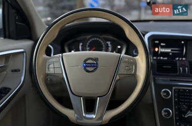 Внедорожник / Кроссовер Volvo XC60 2014 в Луцке