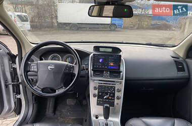 Позашляховик / Кросовер Volvo XC60 2009 в Києві