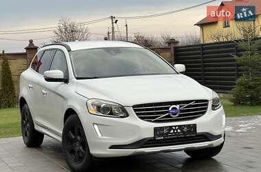 Позашляховик / Кросовер Volvo XC60 2015 в Луцьку