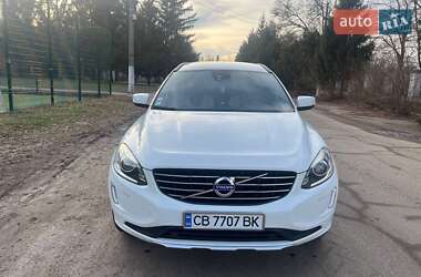 Позашляховик / Кросовер Volvo XC60 2014 в Миронівці