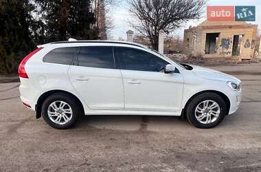 Позашляховик / Кросовер Volvo XC60 2014 в Миронівці