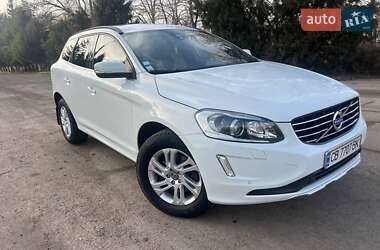 Позашляховик / Кросовер Volvo XC60 2014 в Миронівці