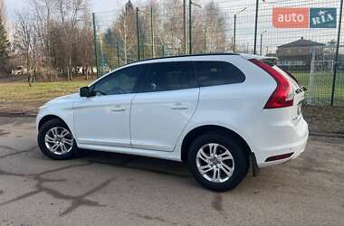 Позашляховик / Кросовер Volvo XC60 2014 в Миронівці