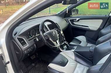 Позашляховик / Кросовер Volvo XC60 2014 в Миронівці