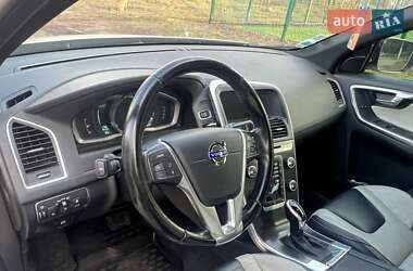 Позашляховик / Кросовер Volvo XC60 2014 в Миронівці